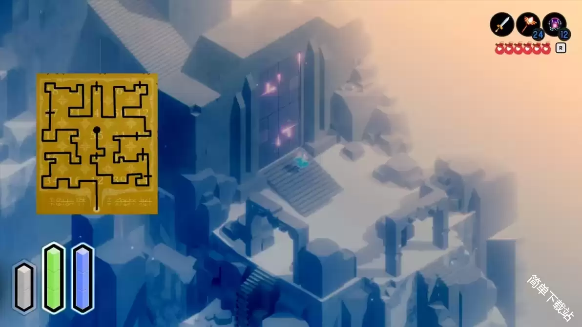 丘尼卡传说全部书册页码收集位置地点