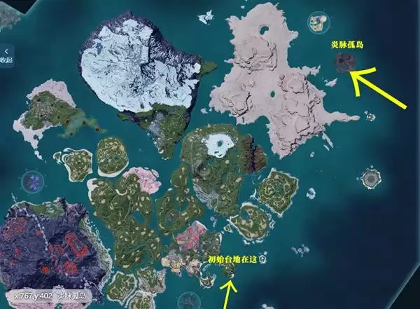 幻兽帕鲁钓鱼流育种攻略