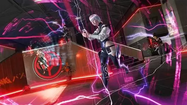 Apex英雄联动赛博朋克2077活动说明