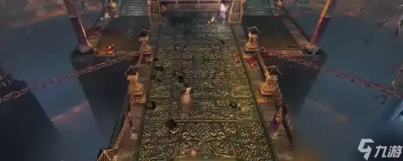 天命奇御2陌刀门狸奴情缘任务如何完成