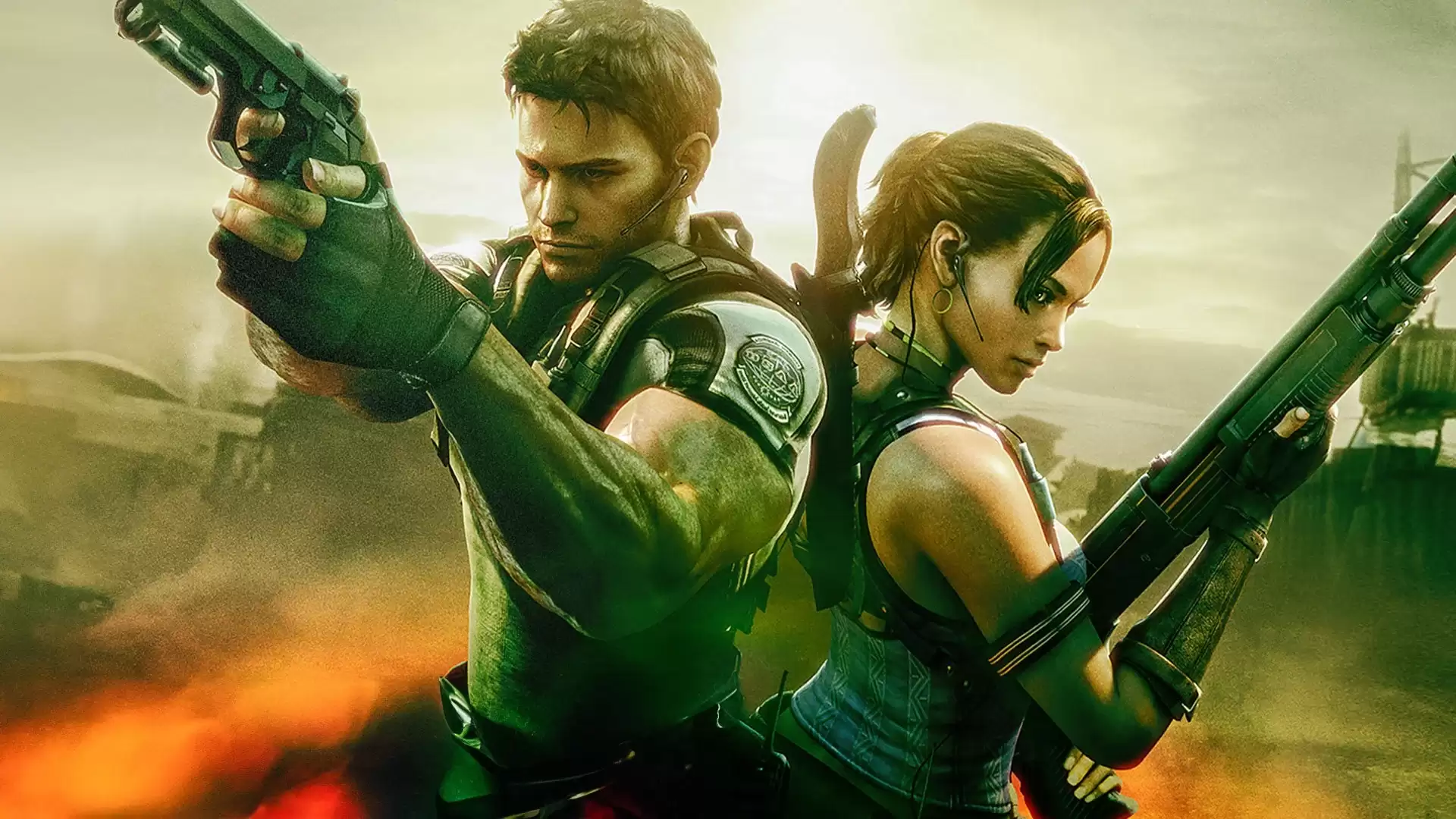 时隔15年，Resident Evil 5 终于让出了系列最畅销游戏的宝座。