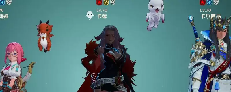 《龙之剑:觉醒》纯火队流玩法详解-纯火队BD配置操作步骤