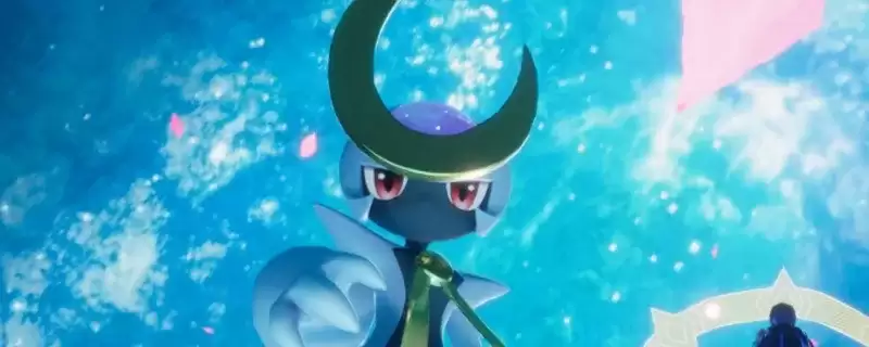 《幻兽帕鲁》世界树附近瞭望塔位置详细说明-尘土峡谷与镀金城市遗迹探秘