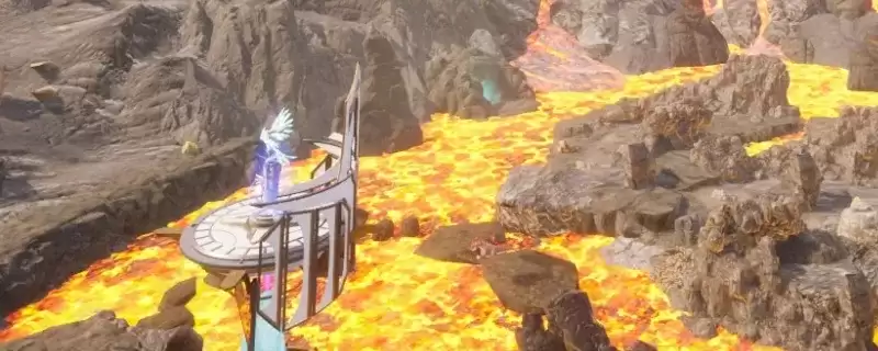 《幻兽帕鲁》天坠之地瞭望塔位置详细说明-全五座瞭望塔坐标分享