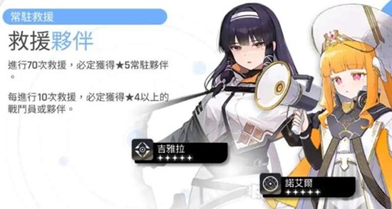 卡厄思梦境伙伴有什么用 伙伴系统作用详细解答