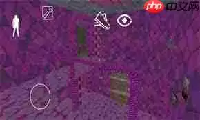 恐怖奶奶密室位置在哪
