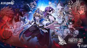 幻灵召唤师伊藤蛇之助怎么玩