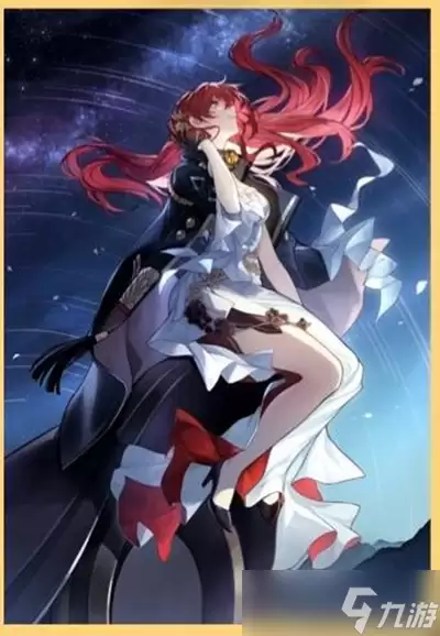 崩坏星穹铁道姬子启行如何配队-崩坏星穹铁道姬子启行阵容搭配推荐