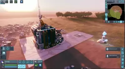 智械工厂Desynced全流程解说视频-智械工厂Desynced完整流程解说分享