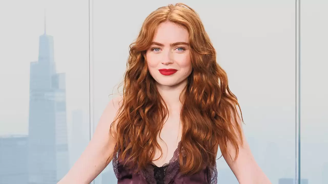 漫威公布 Sadie Sink 在 Spider-Man: Brand New Day 中的首支片段，但粉丝们并不确定她想表达什么。