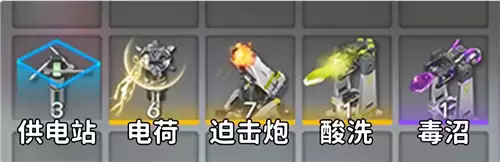 明日方舟终末地淤积点北部禁区摆完挂机攻略 北部禁区淤积点如何速刷