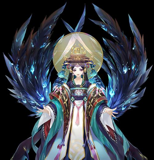 《云梦四时歌》烛九阴技能属性分析(揭秘烛九阴技能的威力与特点,助你游戏更上一层楼)-第1张图片- 《云梦四时歌》烛九阴技能属性分析(揭秘烛九阴技能的威力与特点,助你游戏更上一层楼)-第1张图片-
