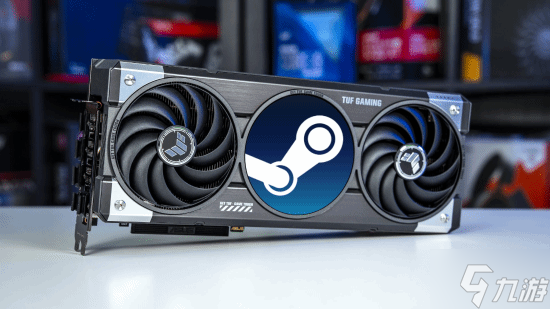 V社承认统计有误!Steam硬件调查显卡显存数据不准