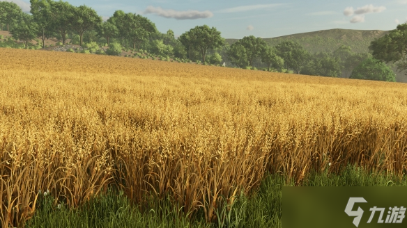 《Farming Simulator 25》内容扩展包“VREDO Pack”3月24日上线！