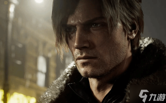 数毛社《生化9》技术测试出炉:PS5 Pro夯爆了