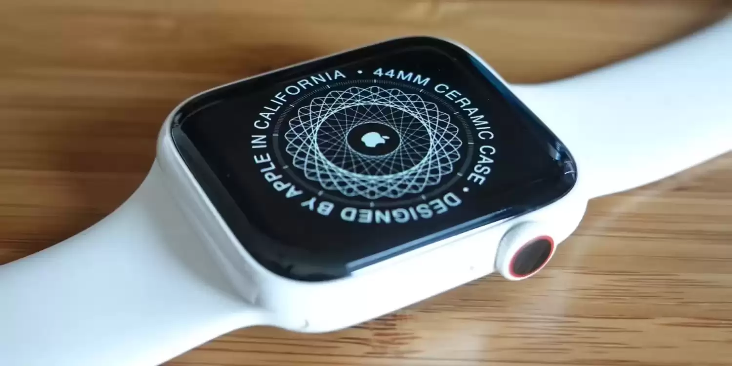 古尔曼：苹果Apple Watch Series 12有望推出陶瓷版