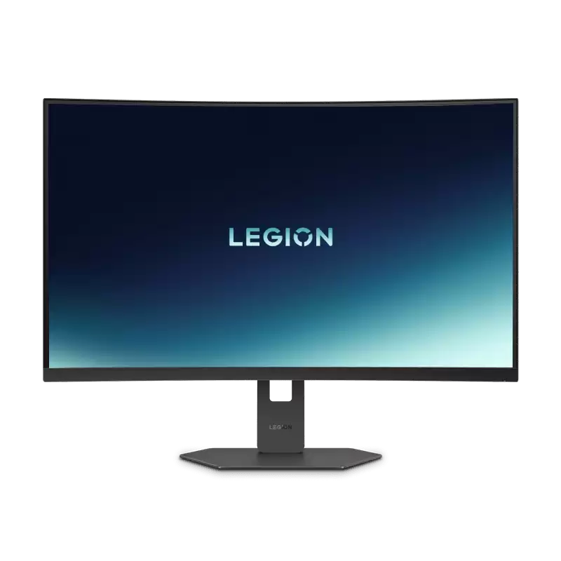 联想推出拯救者 32Q-2c 曲面显示器：31.5 英寸 2K 240Hz，1749 元