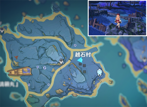 原神清籁旧宝怎么做