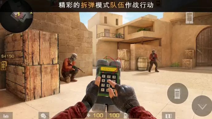 对峙交锋时刻好玩吗 对峙交锋时刻玩法说明