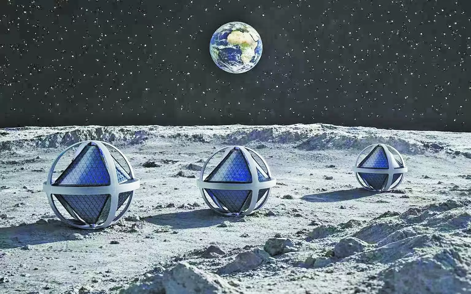 Africa2Moon项目非洲负责人接受《环球时报》采访：非洲首个探月项目将随“嫦娥”上天