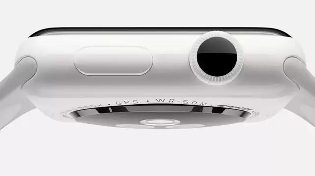 消息称苹果或于Apple Watch Series 12重新推出陶瓷材质表壳