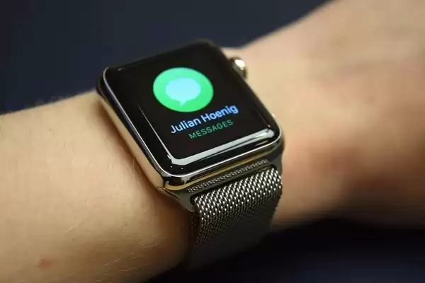 苹果规划2027年大幅升级Apple Watch 有重大设计变革