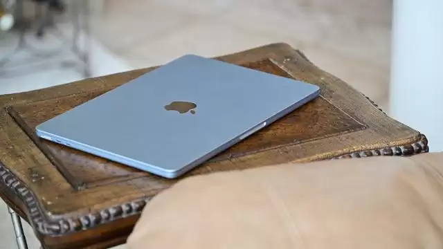 内存短缺蔓延至苹果供应链 MacBook Air多款配置交货周期拉长