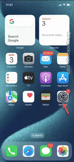 iPhone中的延迟通知：修复