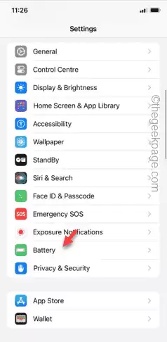 iPhone电池突然掉落：修复