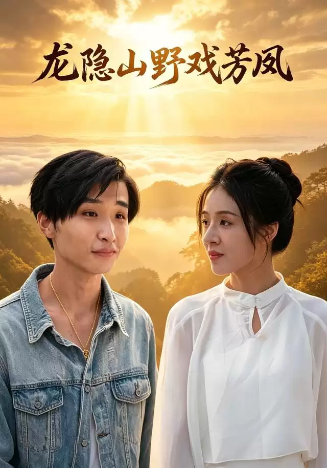 短剧《龙隐山野戏芳凤》剧情介绍