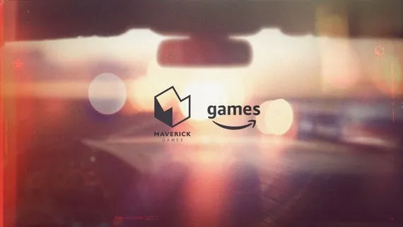 AmazonGameStudios终止与MaverickGames发行协议