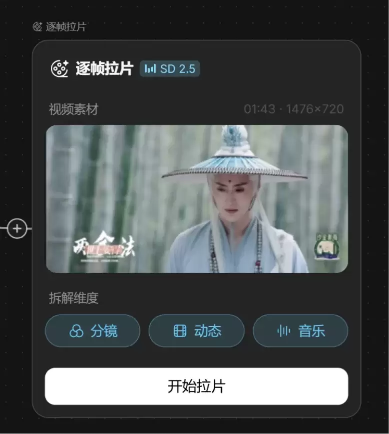 Seedance 2.5 哪里最便宜？LibTV 限时低至 0.4 元/秒