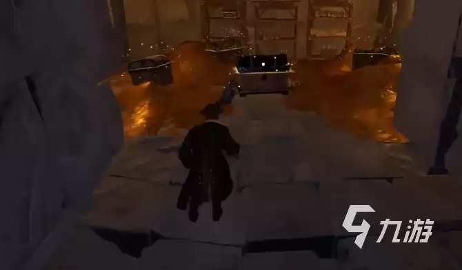 《遗忘之海》密室全通关攻略与实用玩法技巧