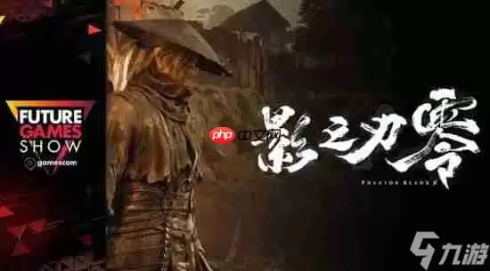 《影之刃零》首通仅体验1/3左右内容:你对此作何感想