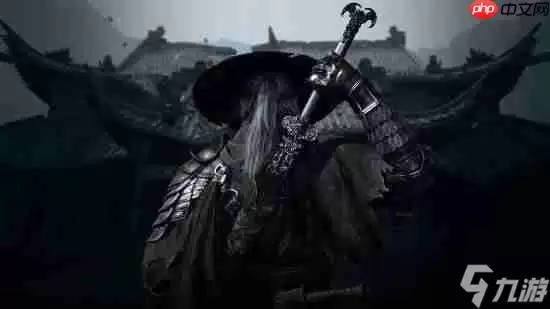 PS发布会没有《影之刃零》玩家失望：可能是TGA