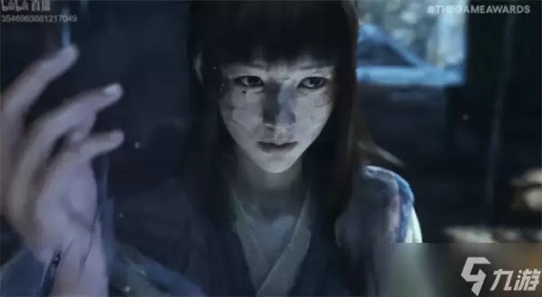 《影之刃零》发售日期确认将于2026年9月9日正式发售!