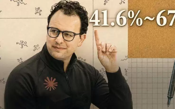 突发，Claude首破黎曼猜想新纪录！