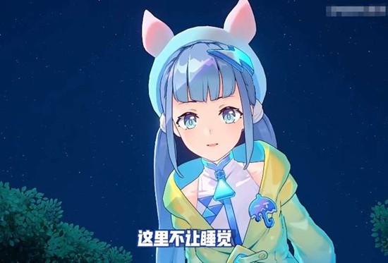 崩坏因缘精灵娜娜巫有什么技能 娜娜巫技能效果详解