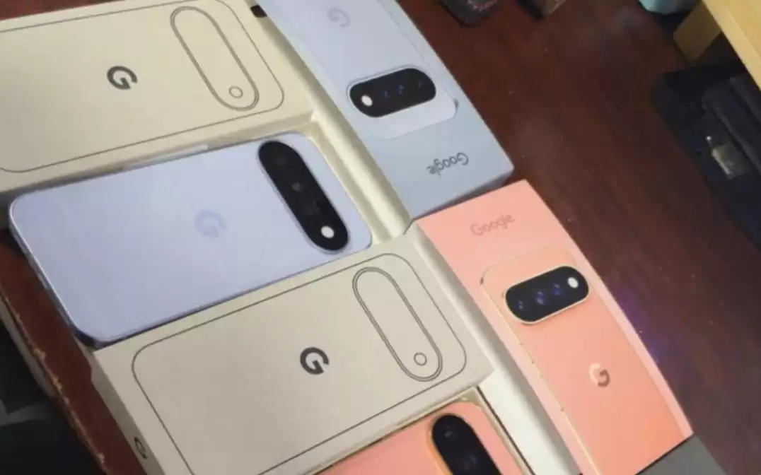 消息称谷歌Pixel 11手机标准版12GB RAM起步且配备长焦