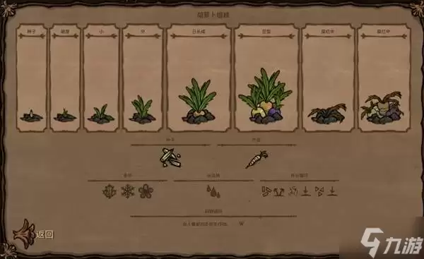 《饥荒》种地操作步骤 巨大作物怎么种