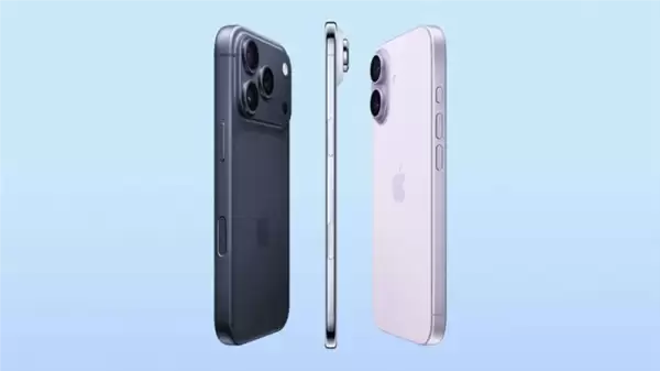 iOS 27代码泄露苹果6款未发新机:iPhone Ultra、iPhone 18 Pro/e等