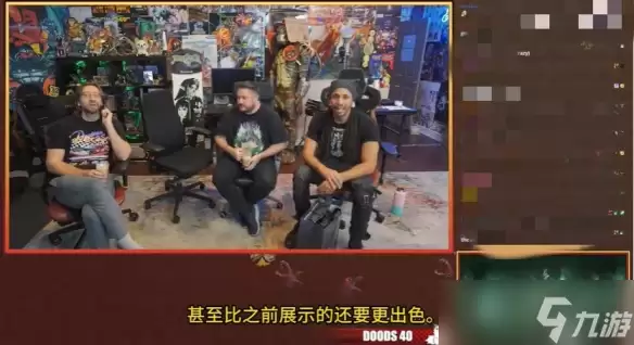 知名博主试玩《影之刃零》：终于不是黑神话这种魂游了