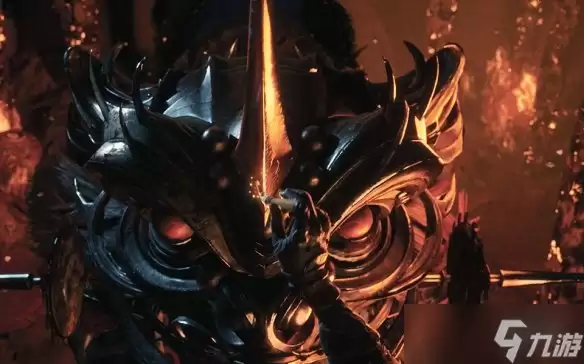 《影之刃零》访谈:深耕中式武侠动作