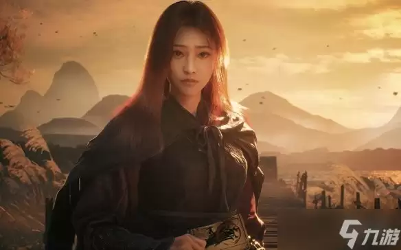 《影之刃零》访谈:深耕中式武侠动作