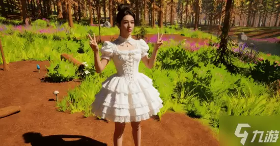 国产大作逃不过这一遭?Steam惊现《影之刃零正版》