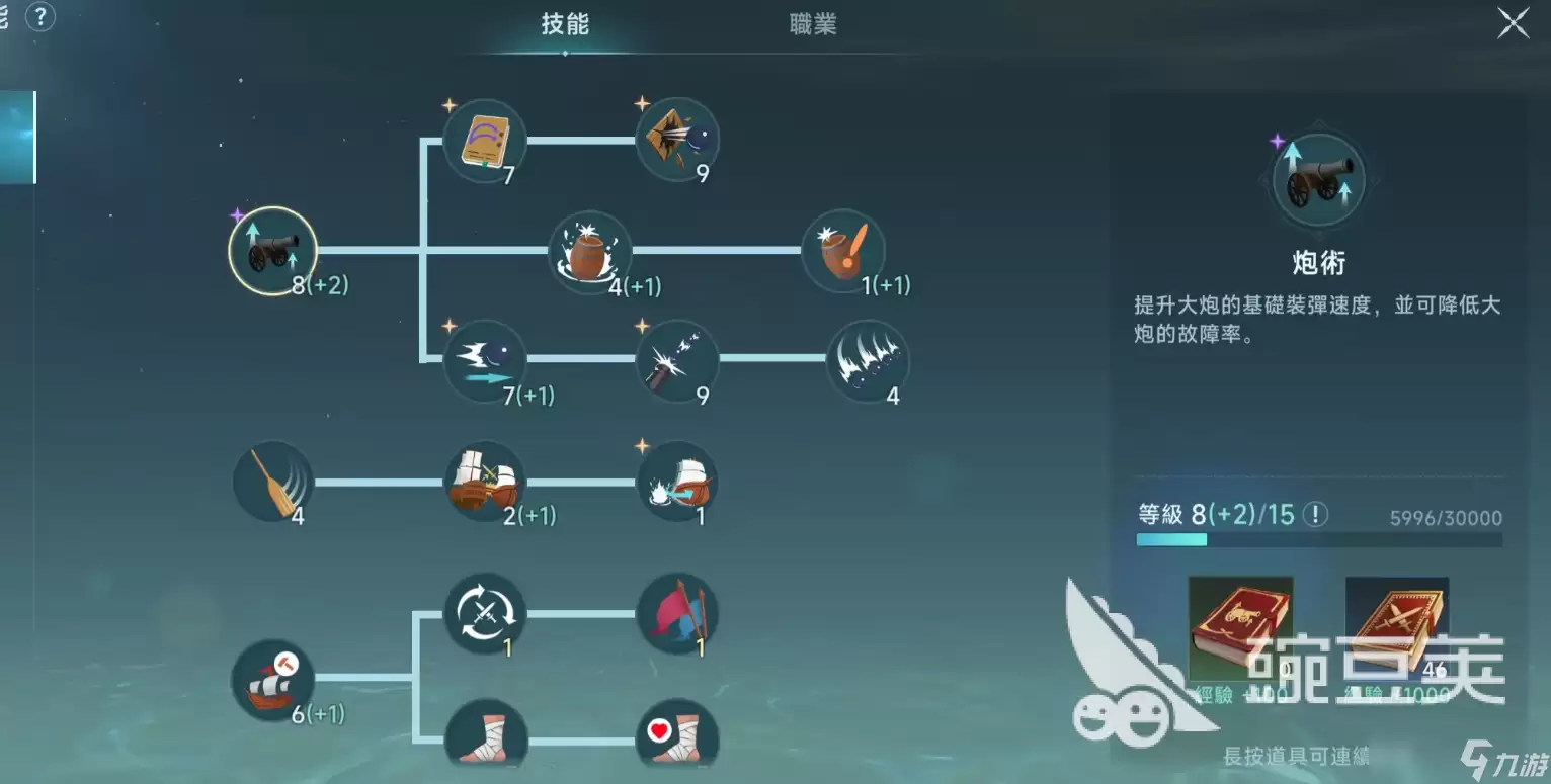 大航海时代传说航海士攻略详解 大航海时代传说航海士强度介绍