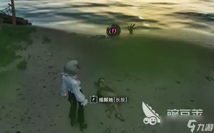 遗忘之海古怪的臭味攻略 遗忘之海古怪的臭味如何完成