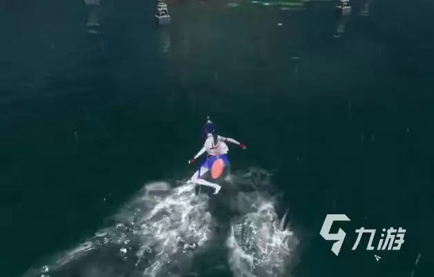 逆水寒创意工坊怎么玩 逆水寒创意工坊玩法攻略