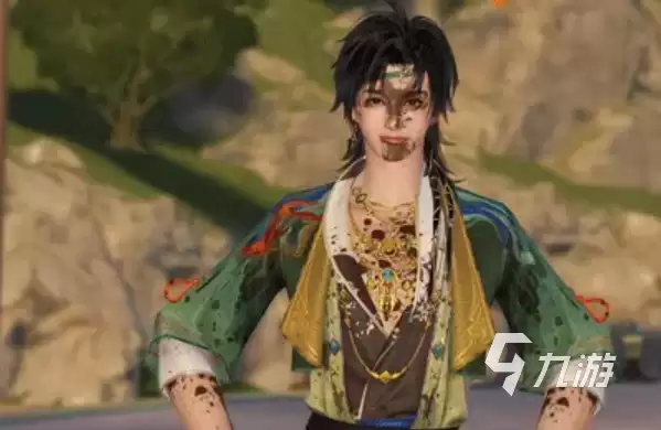 逆水寒手游李飞卿怎么样 逆水寒手游李飞卿介绍