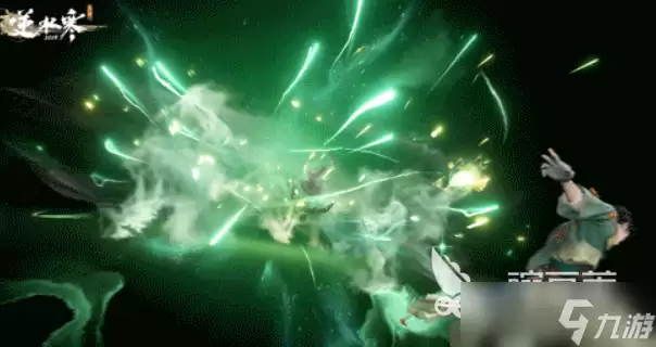 逆水寒手游李飞卿介绍 逆水寒手游李飞卿怎么样